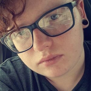 Meet your Posher, Nicholas